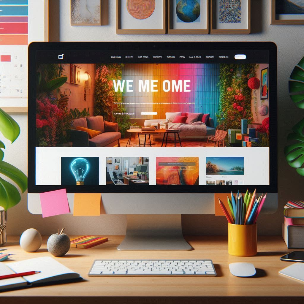 ホームページ作成・保守サポート